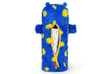 Lade das Bild in den Galerie-Viewer, Legami Federmäppchen Monster Super Soft „AAARGH-Dorable“6
