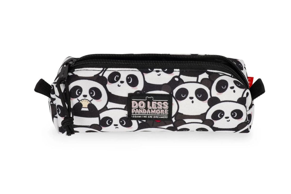 Legami Federmäppchen My Pencil Case Panda