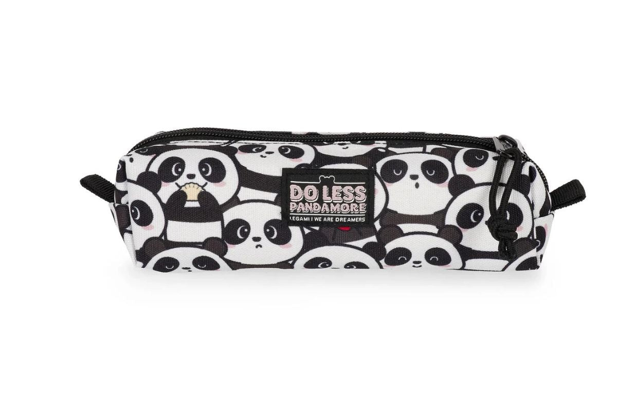Legami Federmäppchen My Pencil Case Panda2