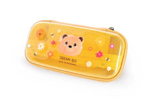 Load the picture into the gallery viewer, Legami Federmäppchen Wonderwow Teddy Bear
