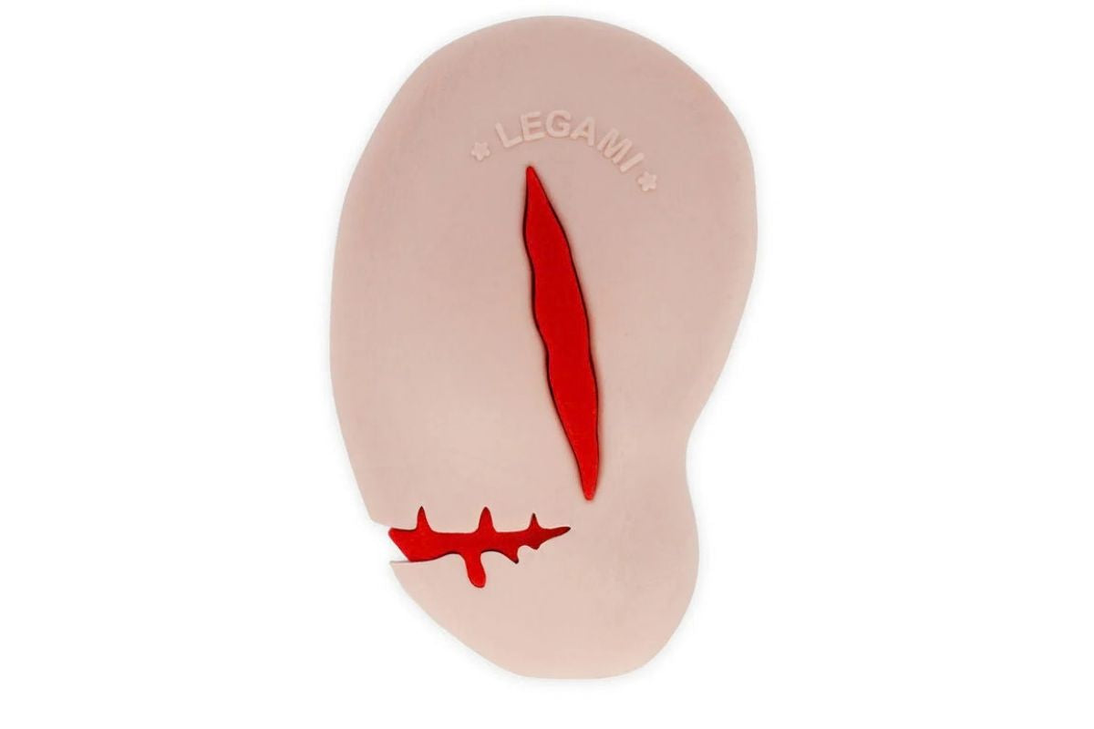 Legami Halloween Radiergummi mit Duft - Ear We Go Again4