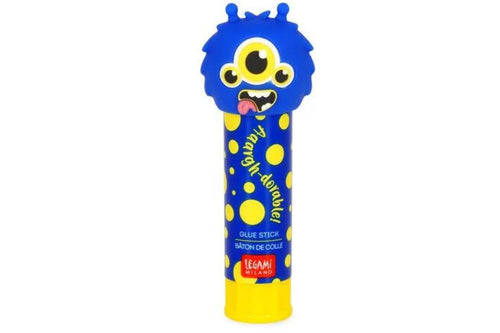 Legami Klebestift Monster Feelin' Glued „AAARGH-Dorable“