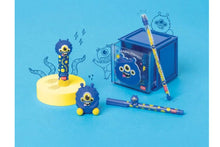 Lade das Bild in den Galerie-Viewer, Legami Klebestift Monster Feelin&#39; Glued „AAARGH-Dorable“2
