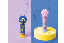 Lade das Bild in den Galerie-Viewer, Legami Klebestift Monster Feelin&#39; Glued „AAARGH-Dorable“4
