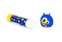 Lade das Bild in den Galerie-Viewer, Legami Klebestift Monster Feelin&#39; Glued „AAARGH-Dorable“7
