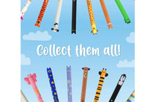 Lade das Bild in den Galerie-Viewer, Legami Löschbarer Gelstift Monster Erasable Pen „AAARGH-Dorable“3
