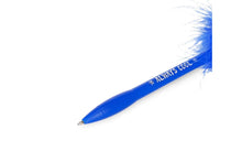 Lade das Bild in den Galerie-Viewer, Legami Leuchtender Kugelschreiber Penguin Writing is Magic Weihnachten3
