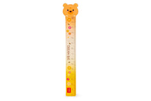 Load the picture into the gallery viewer, Legami Lineal Teddy Bear Sweet Bear 15cm

