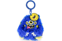 Lade das Bild in den Galerie-Viewer, Legami Plüsch Schlüsselanhänger Super Soft! Monster Tiny6
