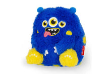 Lade das Bild in den Galerie-Viewer, Legami Plüschtier Super Soft! Monster Mini3
