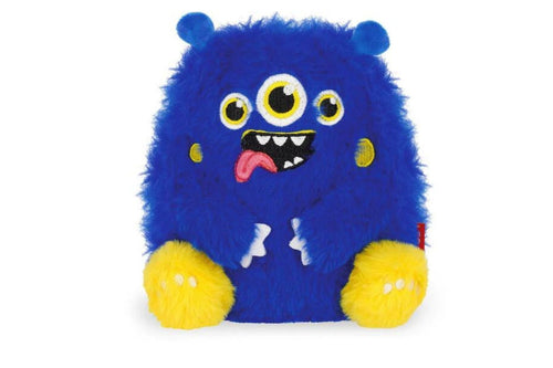 Legami Plüschtier Super Soft! Monster Mini