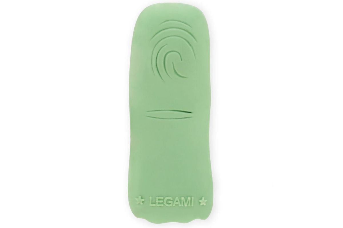 Legami Radiergummi mit Vanille Duft Keep in Touch3
