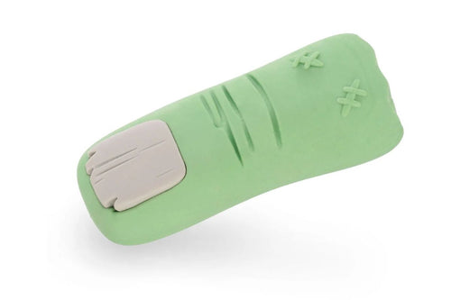 Legami Radiergummi mit Vanille Duft Keep in Touch