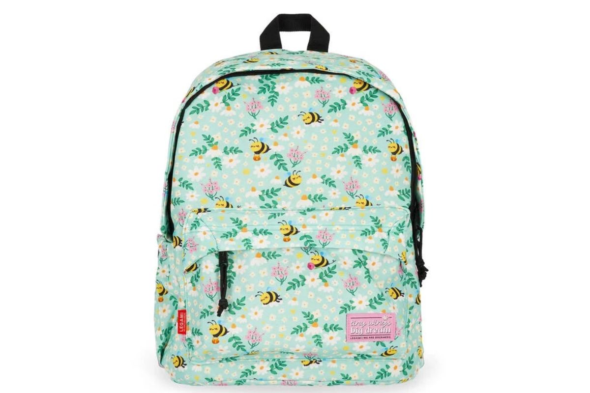 Legami Rucksack My Backpack Bee