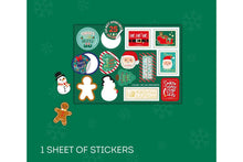 Lade das Bild in den Galerie-Viewer, Legami Set für Brief an den Weihnachtsmann Dear Santa7
