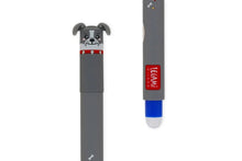 Lade das Bild in den Galerie-Viewer, Legami Set mit 3 Löschbaren Gelstiften - Erasable Pen - Fur-ever Friends6
