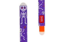 Lade das Bild in den Galerie-Viewer, Legami Set mit 3 löschbaren Gelstiften The Boo Crew Erasable Pen Halloween2
