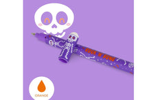 Lade das Bild in den Galerie-Viewer, Legami Set mit 3 löschbaren Gelstiften The Boo Crew Erasable Pen Halloween6
