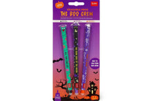 Lade das Bild in den Galerie-Viewer, Legami Set mit 3 löschbaren Gelstiften The Boo Crew Erasable Pen Halloween7
