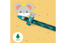 Lade das Bild in den Galerie-Viewer, Legami Set mit 3 löschbaren Gelstiften The Nutcracker Weihnachten Erasable Pen13
