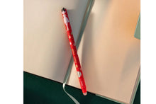 Lade das Bild in den Galerie-Viewer, Legami Set mit 3 löschbaren Gelstiften The Nutcracker Weihnachten Erasable Pen4

