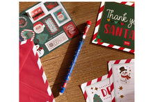 Lade das Bild in den Galerie-Viewer, Legami Set mit 3 löschbaren Gelstiften The Nutcracker Weihnachten Erasable Pen5
