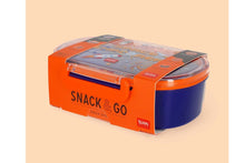 Load the picture into the gallery viewer, Legami Snackbox Space Snack &amp; Co Space Explorer2
