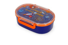 Load the picture into the gallery viewer, Legami Snackbox Space Snack &amp; Co Space Explorer
