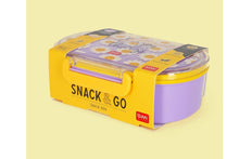 Lade das Bild in den Galerie-Viewer, Legami Snackbox &amp; Co Daisy Enjoy the little Things3
