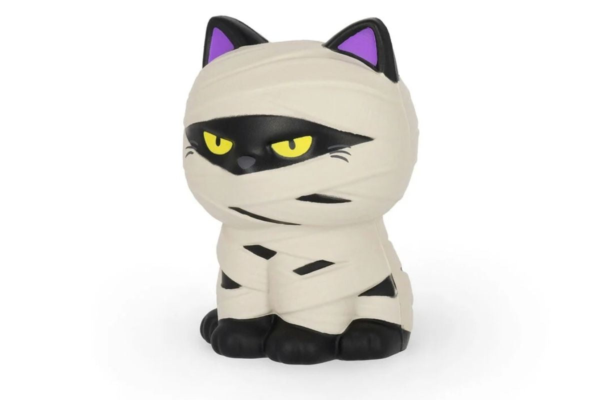 Legami Stress Less Kitty Elastisches Spielzeug Halloween
