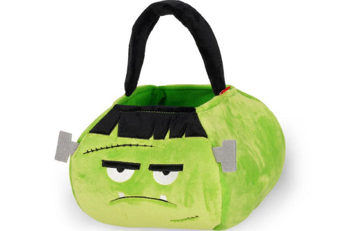 Legami Tasche für „Süßes oder Saures?“ Frankenstein Halloween