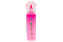 Load the picture into the gallery viewer, Legami Textmarker Meow Pink

