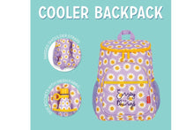 Lade das Bild in den Galerie-Viewer, Legami Thermorucksack Rucksack Daisy - Cooler Backpack2
