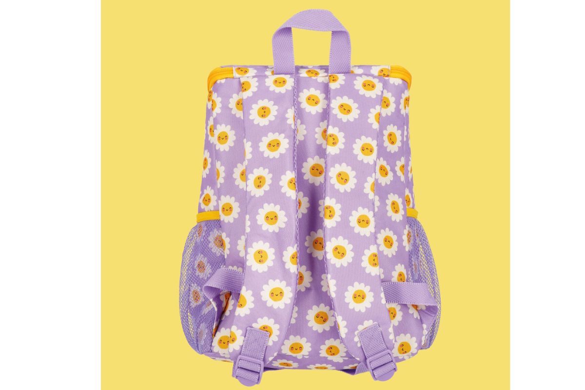 Legami Thermorucksack Rucksack Daisy - Cooler Backpack3