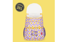 Lade das Bild in den Galerie-Viewer, Legami Thermorucksack Rucksack Daisy - Cooler Backpack5
