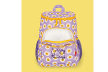 Lade das Bild in den Galerie-Viewer, Legami Thermorucksack Rucksack Daisy - Cooler Backpack6
