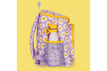Lade das Bild in den Galerie-Viewer, Legami Thermorucksack Rucksack Daisy - Cooler Backpack7
