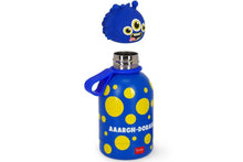 Lade das Bild in den Galerie-Viewer, Legami Thermosflasche für Kinder Monster - Hot Cold BFF5
