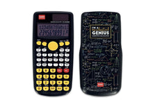 Load the picture into the gallery viewer, Legami Wissenschaftlicher Taschenrechner Count on me
