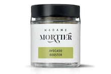 Lade das Bild in den Galerie-Viewer, Madame Mortier Avocado Booster 55g Natürliche Gewürzzubereitung
