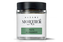 Lade das Bild in den Galerie-Viewer, Madame Mortier Pasta Allrounder 45g Natürliche Gewürzmischung
