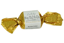 Load the picture into the gallery viewer, Marzipan Praline Zonsliebe 25g Souvenir Andenken Feste Zons
