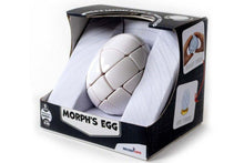 Load the picture into the gallery viewer, Meffert&#39;s Morph&#39;s Egg - ein völlig verrücktes Ei Drehpuzzle Knobelspaß
