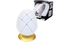 Load the picture into the gallery viewer, Meffert&#39;s Morph&#39;s Egg - ein völlig verrücktes Ei Drehpuzzle Knobelspaß5
