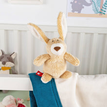 Lade das Bild in den Galerie-Viewer, Mini Hase Kuscheltier Kuschelserie Sweety sigikid12
