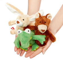 Lade das Bild in den Galerie-Viewer, Mini Hase Kuscheltier Kuschelserie Sweety sigikid14
