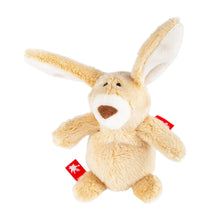 Lade das Bild in den Galerie-Viewer, Mini Hase Kuscheltier Kuschelserie Sweety sigikid2
