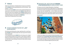 Load the picture into the gallery viewer, Moin! Die Moin Bucket List 101 Dinge für Nordlichter Taschenbuch5
