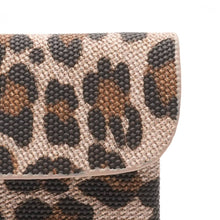 Lade das Bild in den Galerie-Viewer, Portemonnaie Damen Geldbörse FENNA 06 Leo LOT833
