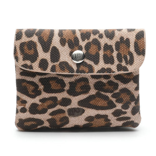 Portemonnaie Damen Geldbörse FENNA 06 Leo LOT83